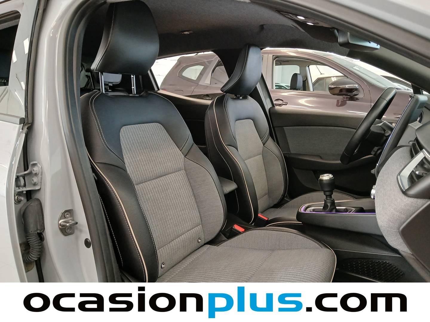 Renault Clio Renault Clio Techno TCe (90 CV) km 0
