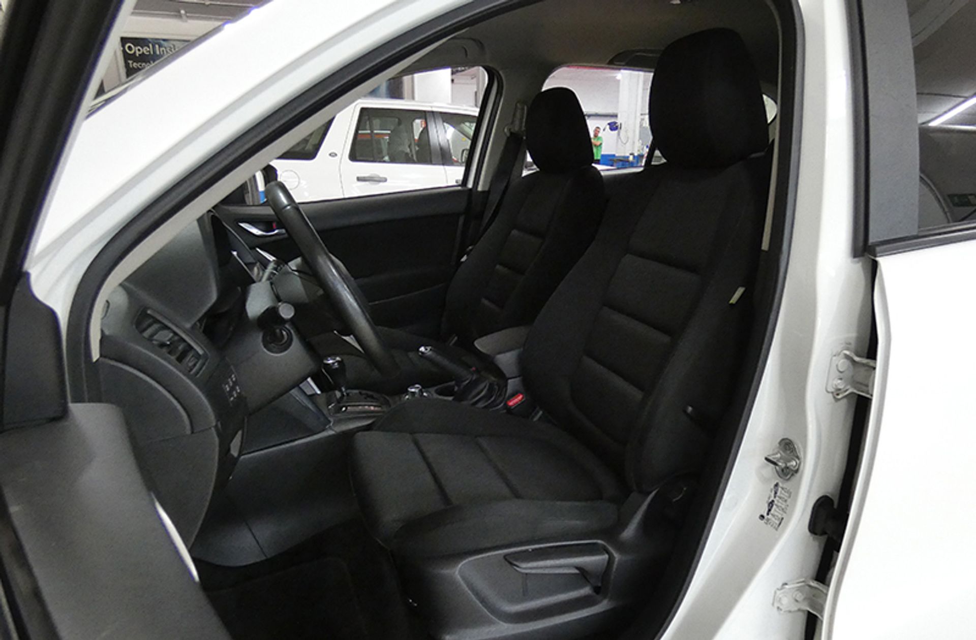 Mazda CX-5 2.2 DE Style 2WD - foto 15