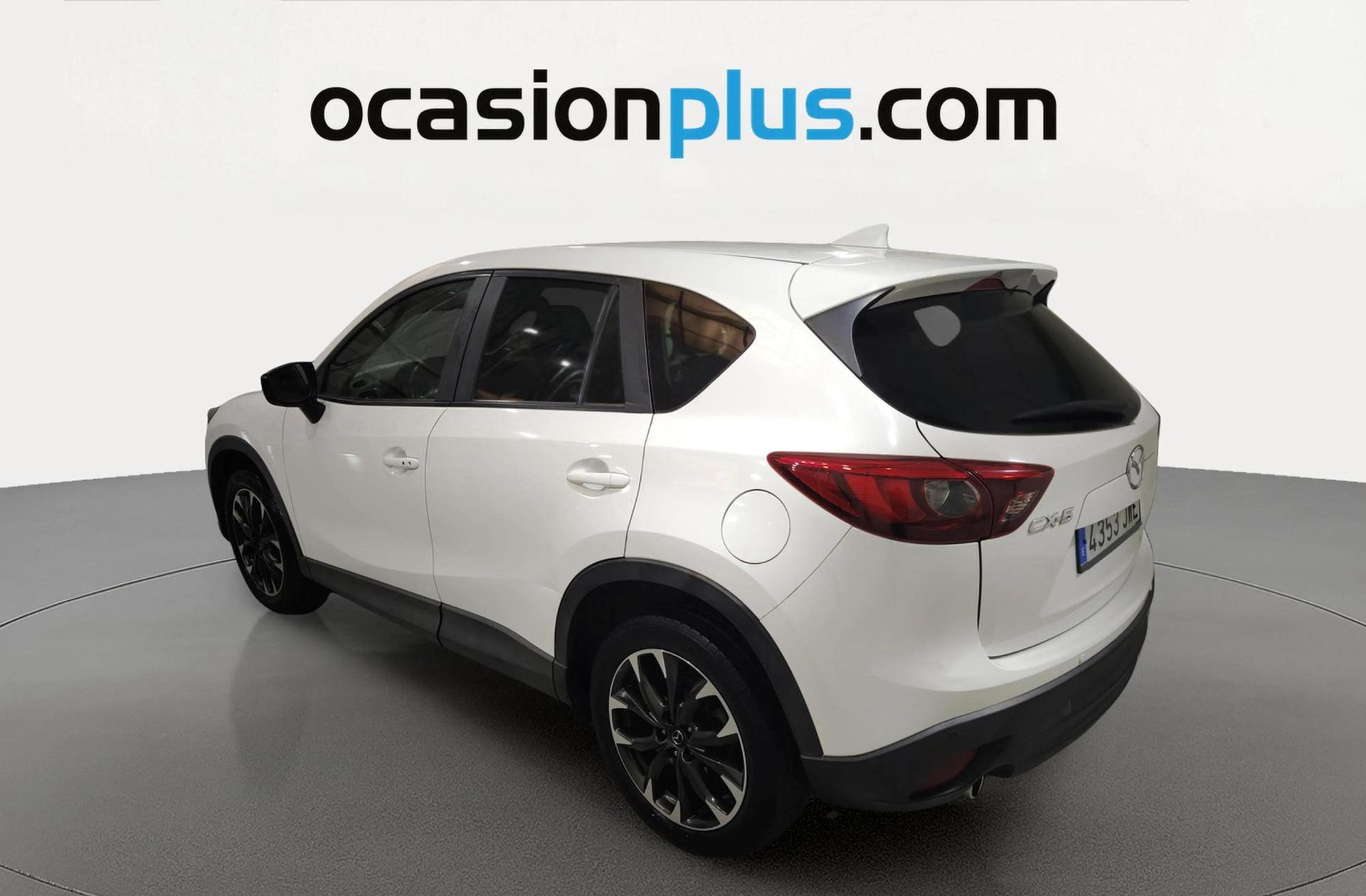 Mazda CX-5 2.2 DE Black Tech Edition 2WD - foto 3