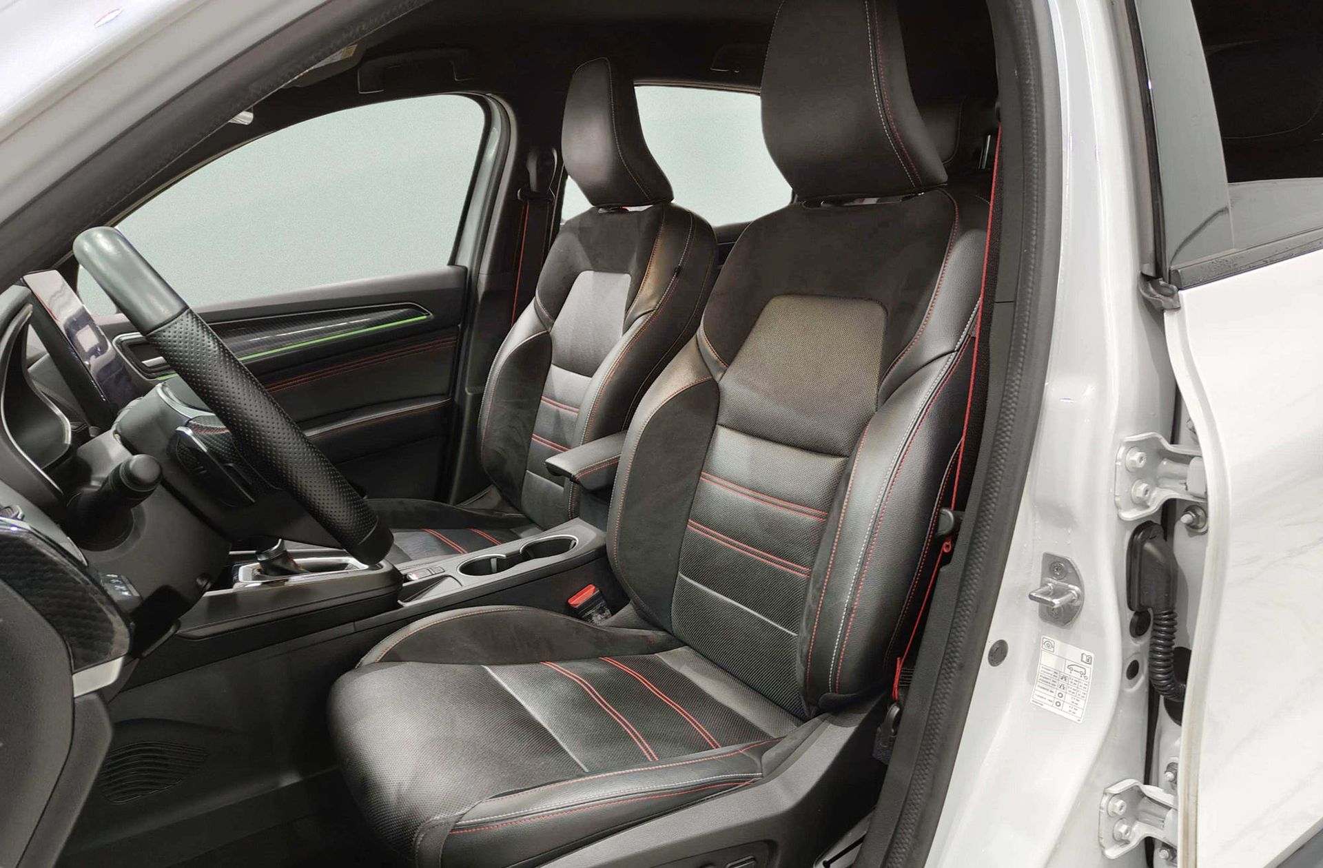 Renault Arkana RS Line TCe EDC Microhíbrido - foto 16