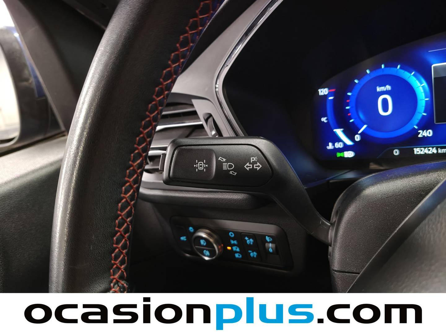 Ford Kuga Ford Kuga 1.5T EcoBoost ST-Line X 4x2 (150 CV) 150cv