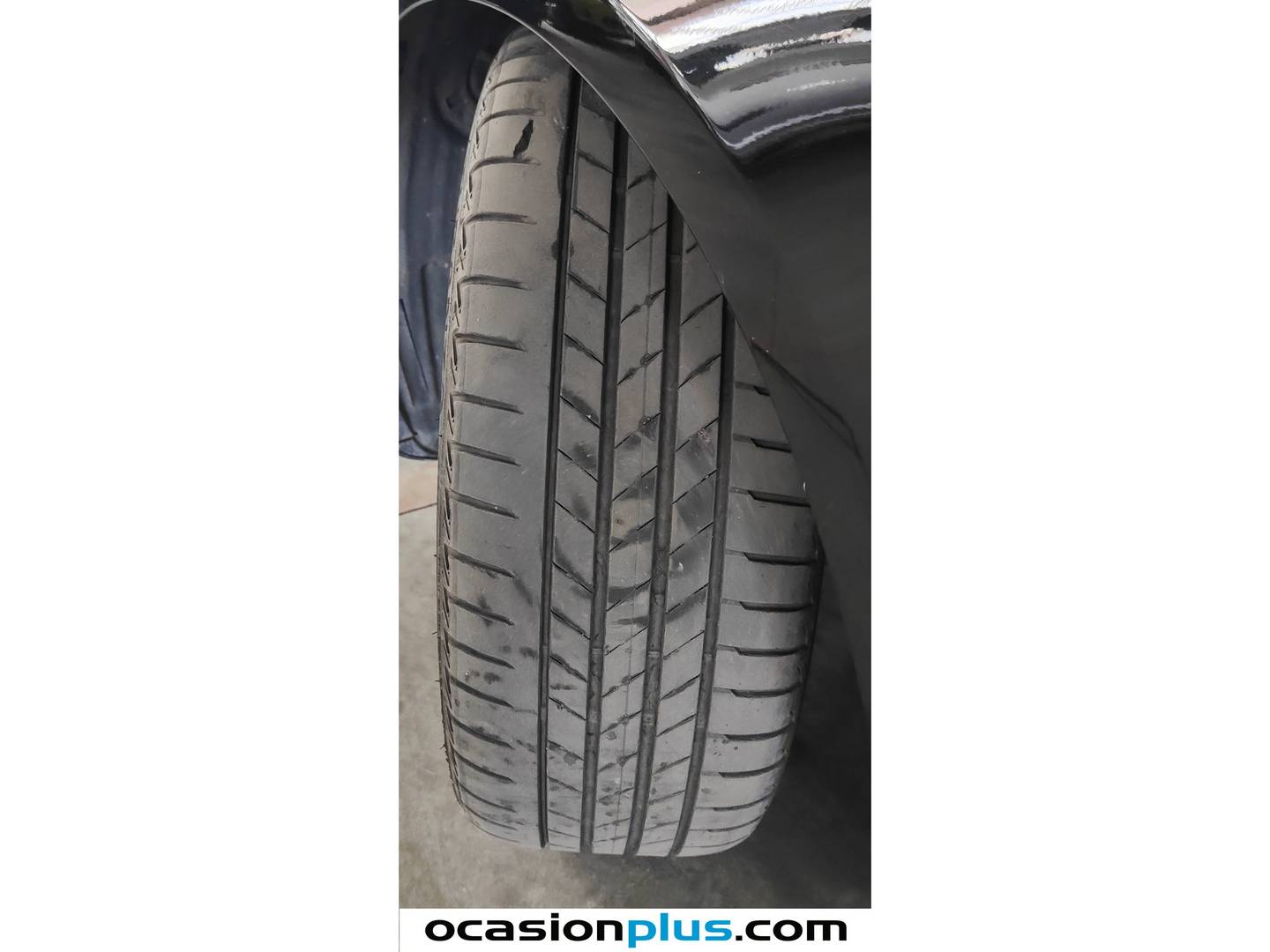 Mercedes Clase A Mercedes Clase A 180 (136 CV) Pack AMG de segunda mano