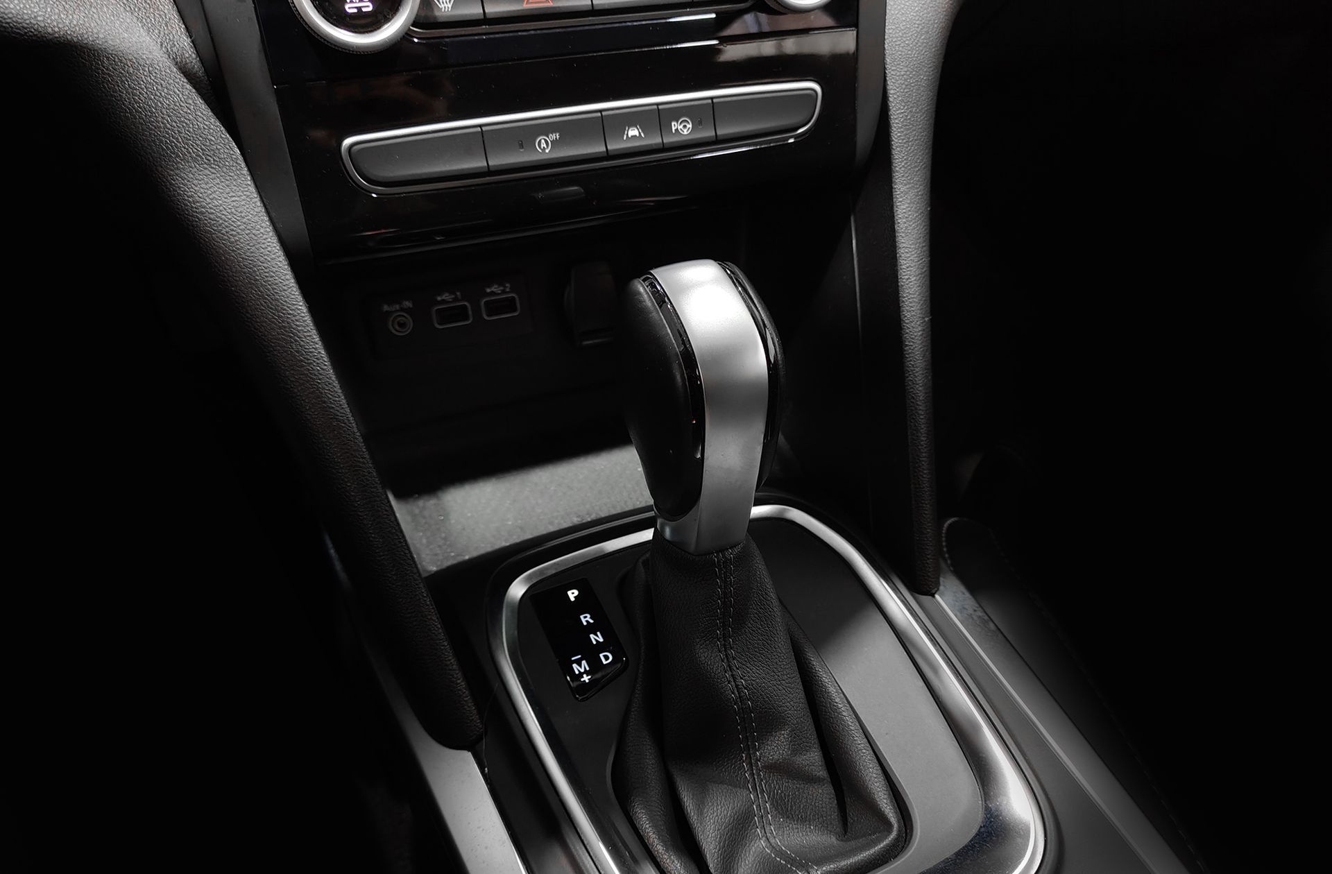 Renault Mégane Sport Tourer Techno TCe EDC GPF - foto 5