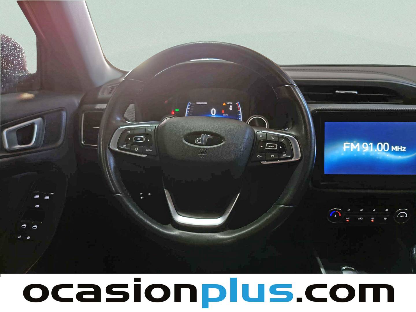 Foto DR AUTOMOBILES DR 4.0 DR AUTOMOBILES DR4 1.5  (116 CV)