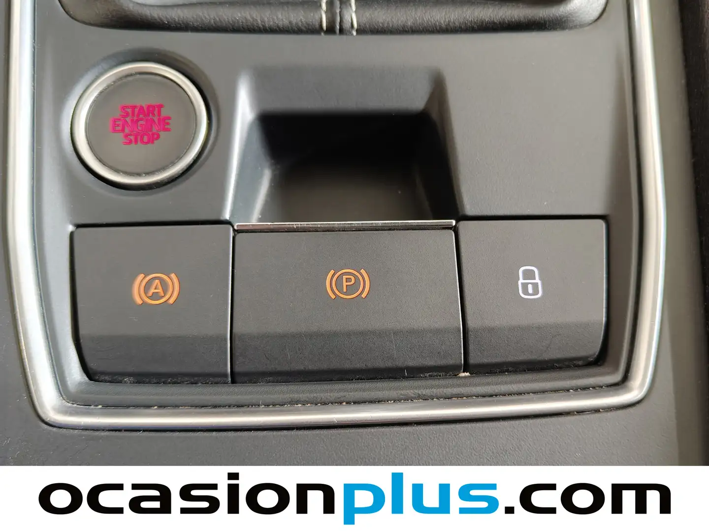 Foto Seat León SEAT León 1.5 TSI S&S Style Go (130 CV)