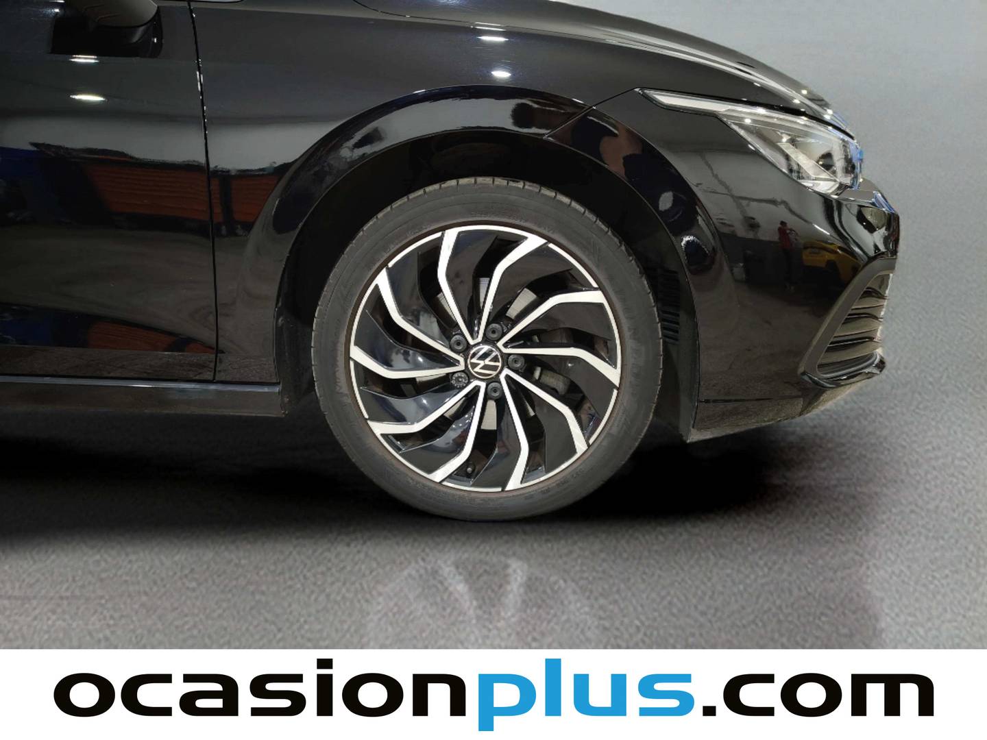Volkswagen Golf Volkswagen Golf Life 1.5 eTSI (150 CV) DSG 150cv