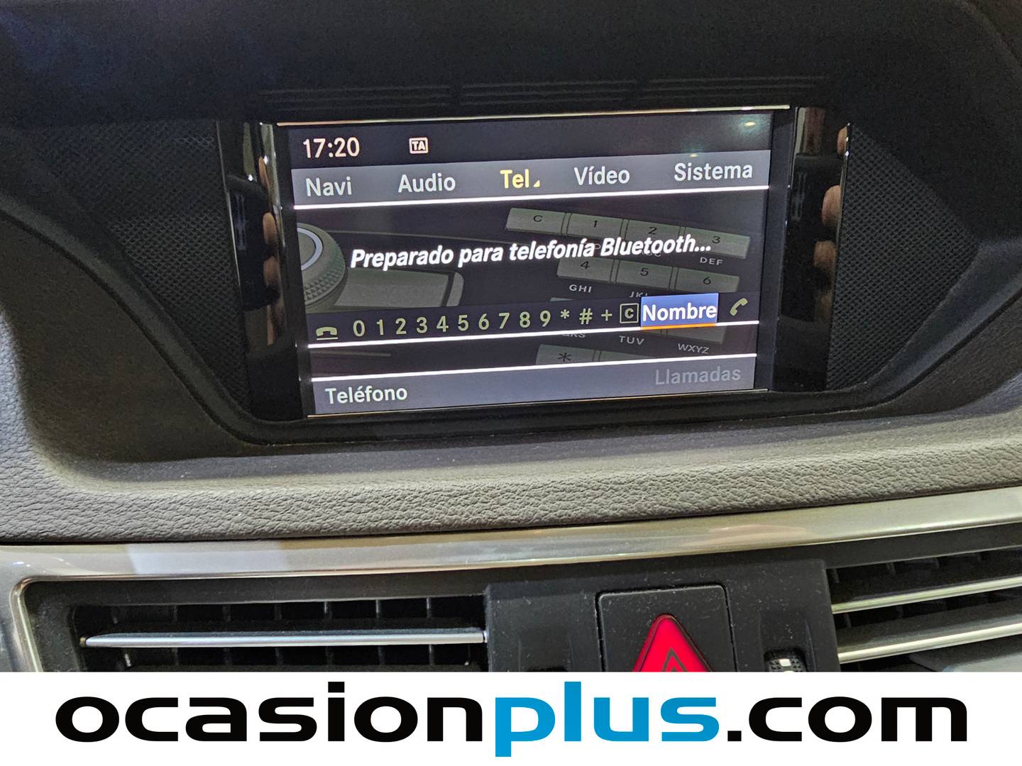 Mercedes Clase E Mercedes Clase E 350 CGI BE Elegance (292 CV) km 0