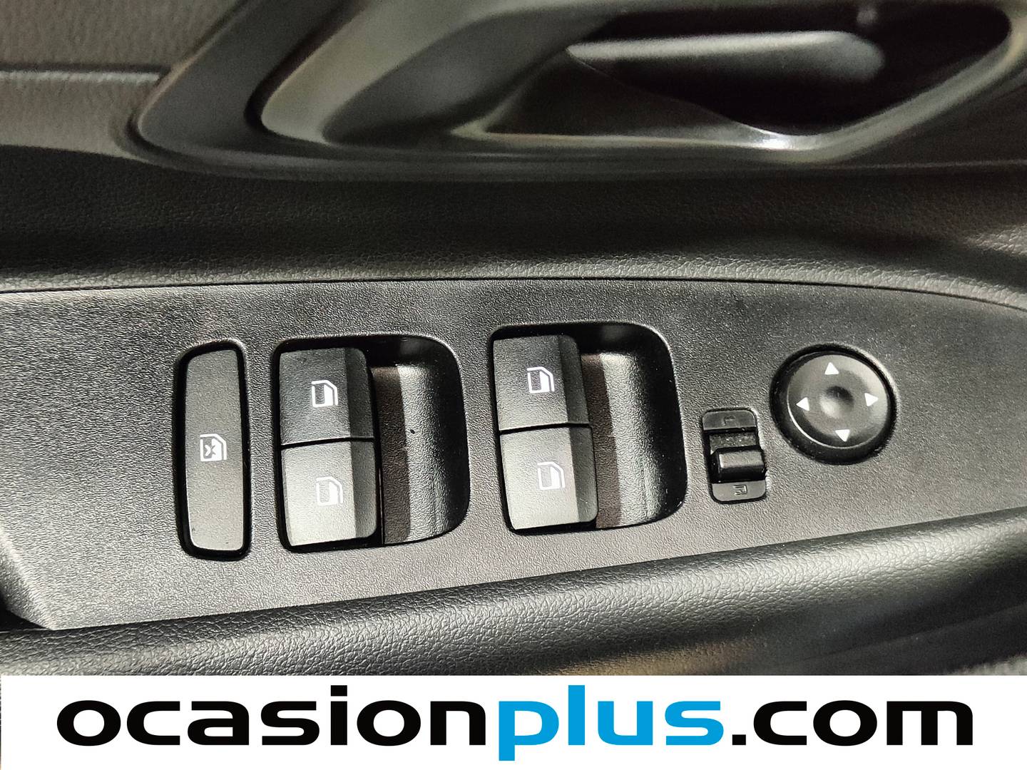 Foto Hyundai Bayon Hyundai Bayon 1.2 MPI Klass (84 CV)