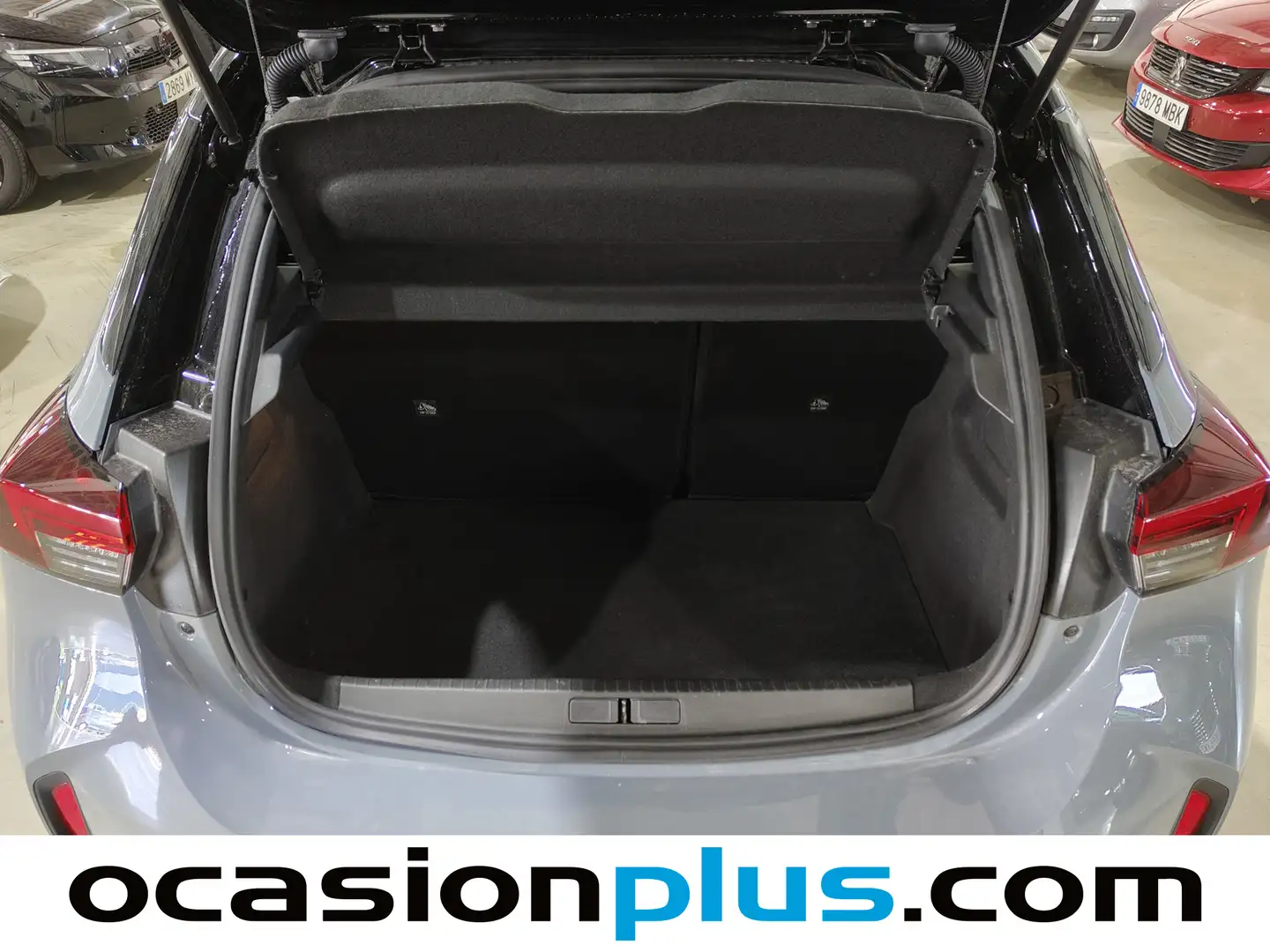 Foto Opel Corsa Opel Corsa 1.2 T XHL GS (100 CV)