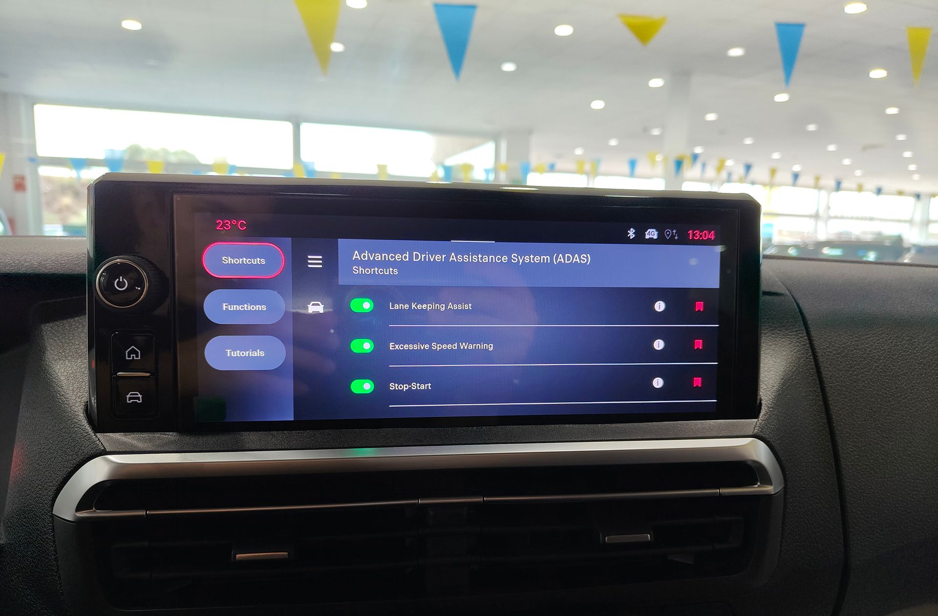 Fiat Ulysse BlueHDi 180 Talla M AT8 8 plazas - foto 32