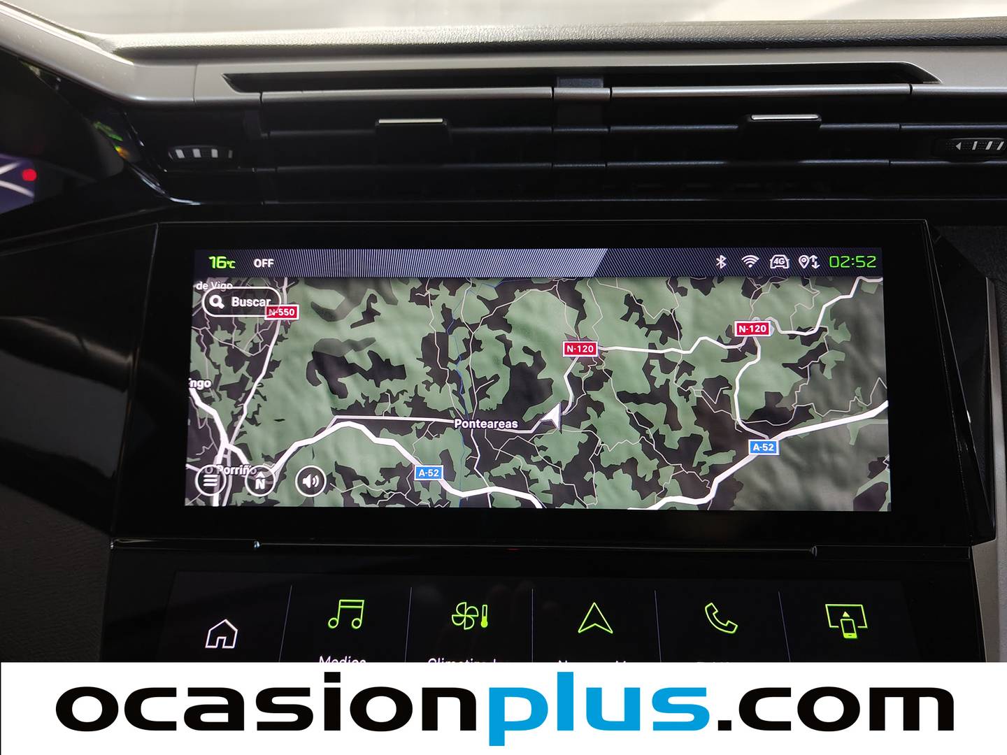 Foto Peugeot 308 Peugeot 308 BlueHDi 130 S&S Allure EAT8 (130 CV)