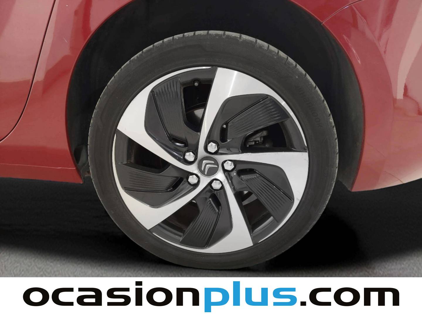 Foto Citroën Grand C4 Picasso Citroen Grand C4 Picasso 2.0 BlueHDI Shine EAT6 (150 CV) 7 Plazas