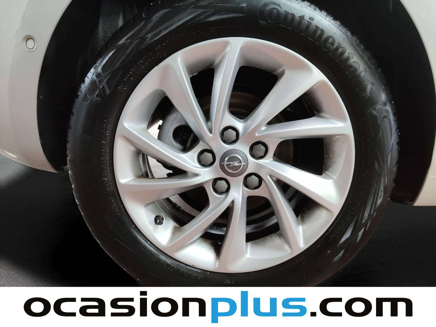 Foto Opel Astra Opel Astra 1.2 Turbo SHR Elegance (145 CV)