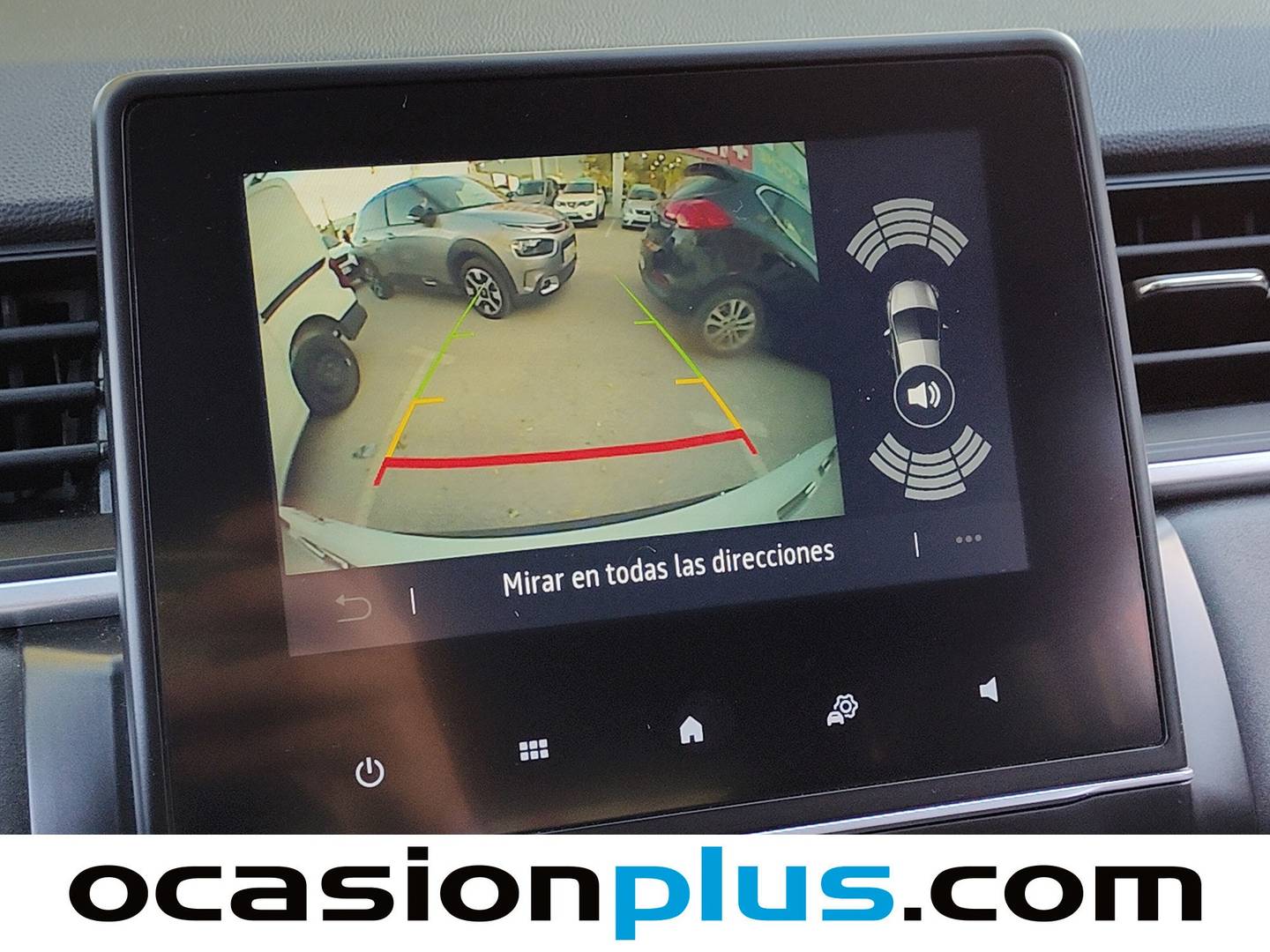 Extras y acabados del Mitsubishi ASX Mitsubishi ASX 130T MHEV Motion (140 CV)
