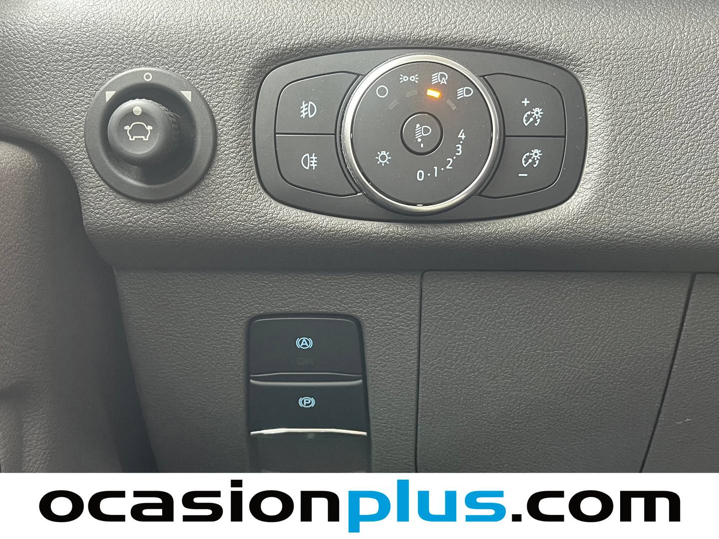 Foto McLouis Glamys McLouis Glamys 320 (165 CV)