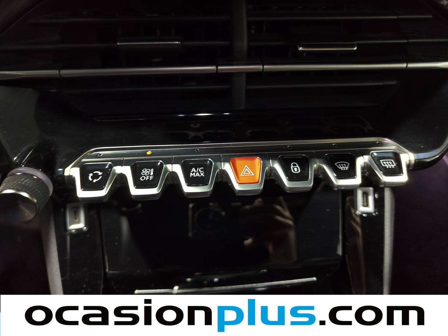 Foto Peugeot 2008 Peugeot 2008 PureTech 130 S&S GT (130 CV)