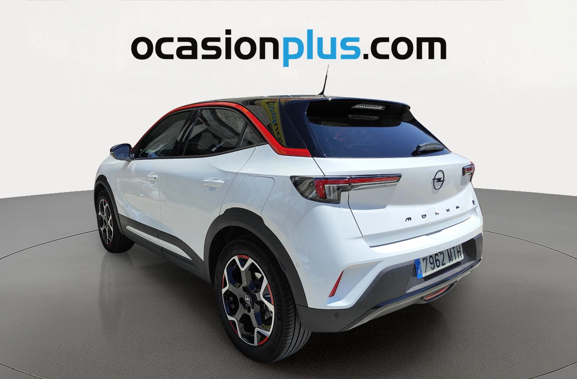 Opel Mokka BEV 50kWh GS-e - foto 3
