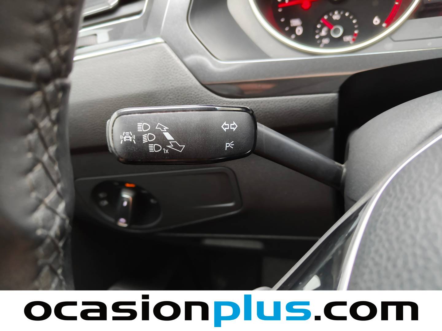 Volkswagen Tiguan Allspace Volkswagen Tiguan Allspace Advance 2.0 TDI (150 CV) DSG 7 Plazas diésel