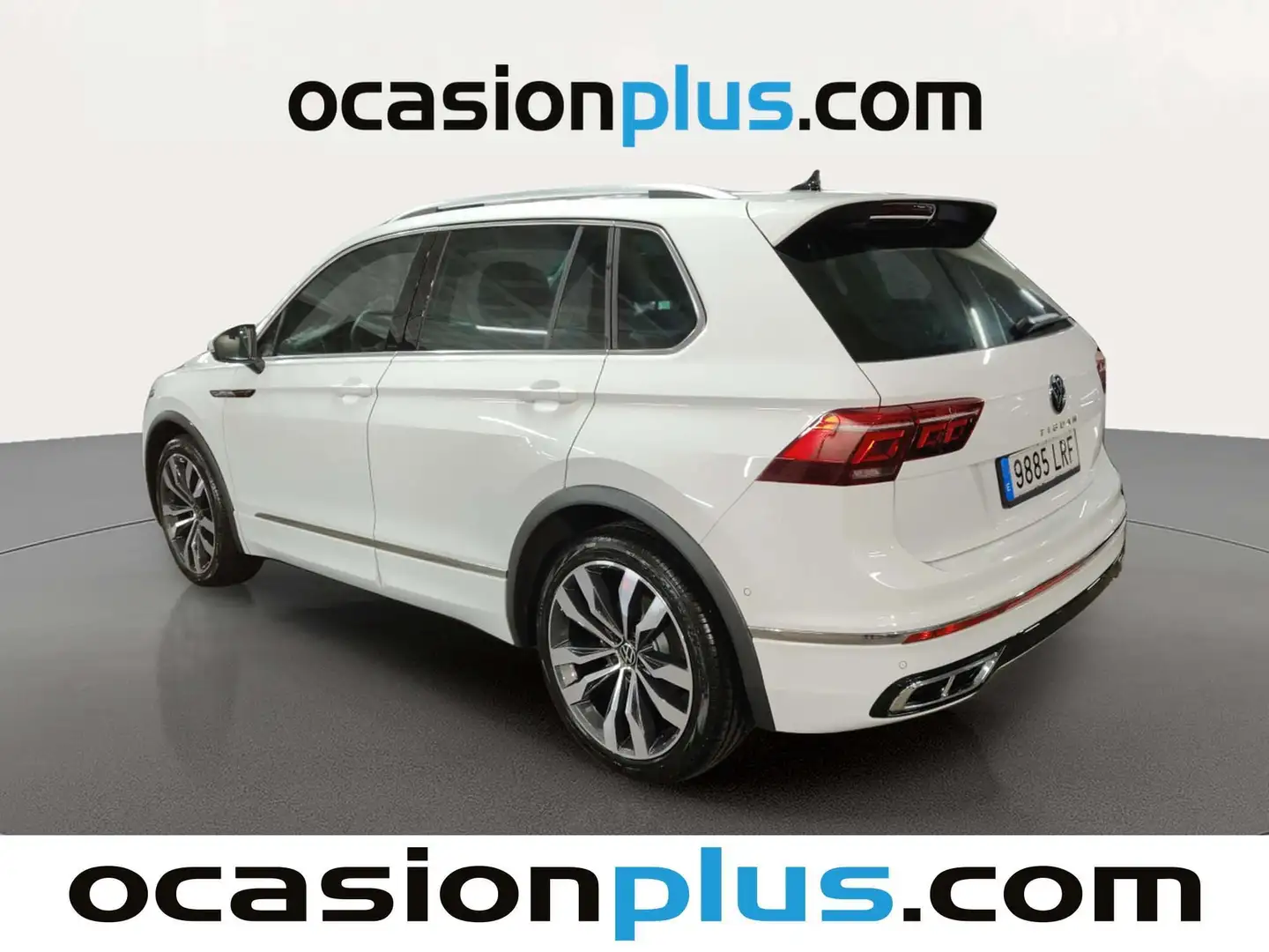 Foto Volkswagen Tiguan Volkswagen Tiguan R-Line 1.5 TSI (150 CV) DSG