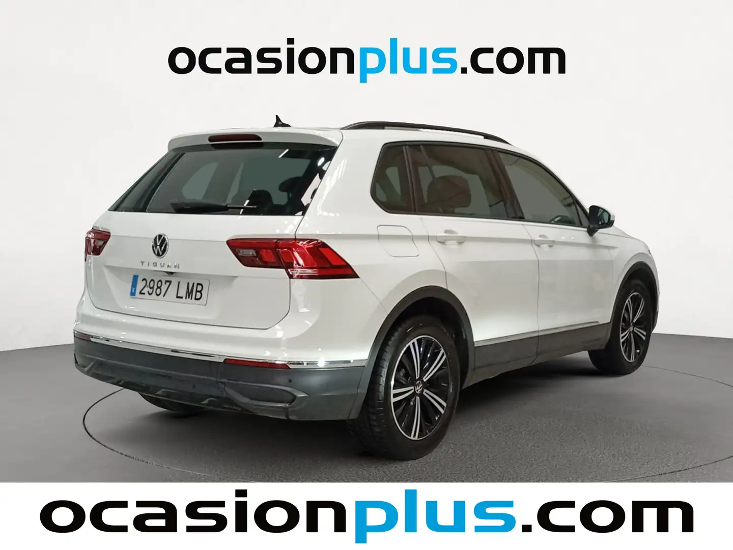 Foto Volkswagen Tiguan Volkswagen Tiguan Life 1.5 TSI  (150 CV)