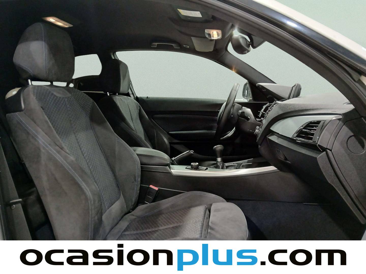 BMW Serie 1 BMW Serie 1 116i (136 CV) Pack M gasolina