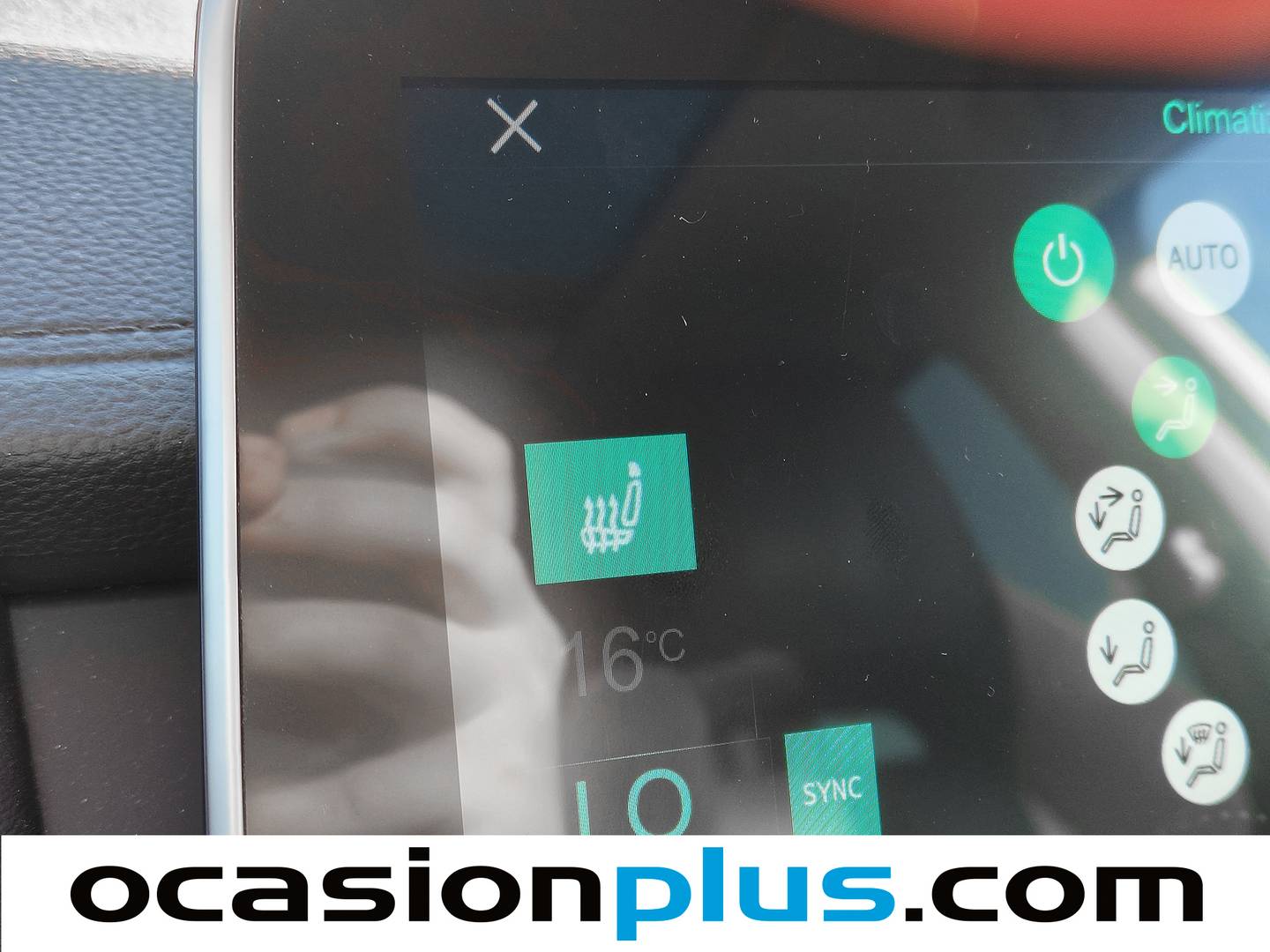 Accesorios del MG eHS MG eHS 1.5 T-GDI PHEV Luxury (258 CV)