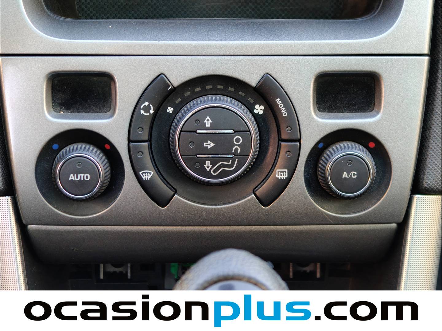 Foto Peugeot 308 Peugeot 308 SW 1.6 VTi Premium (120 CV)