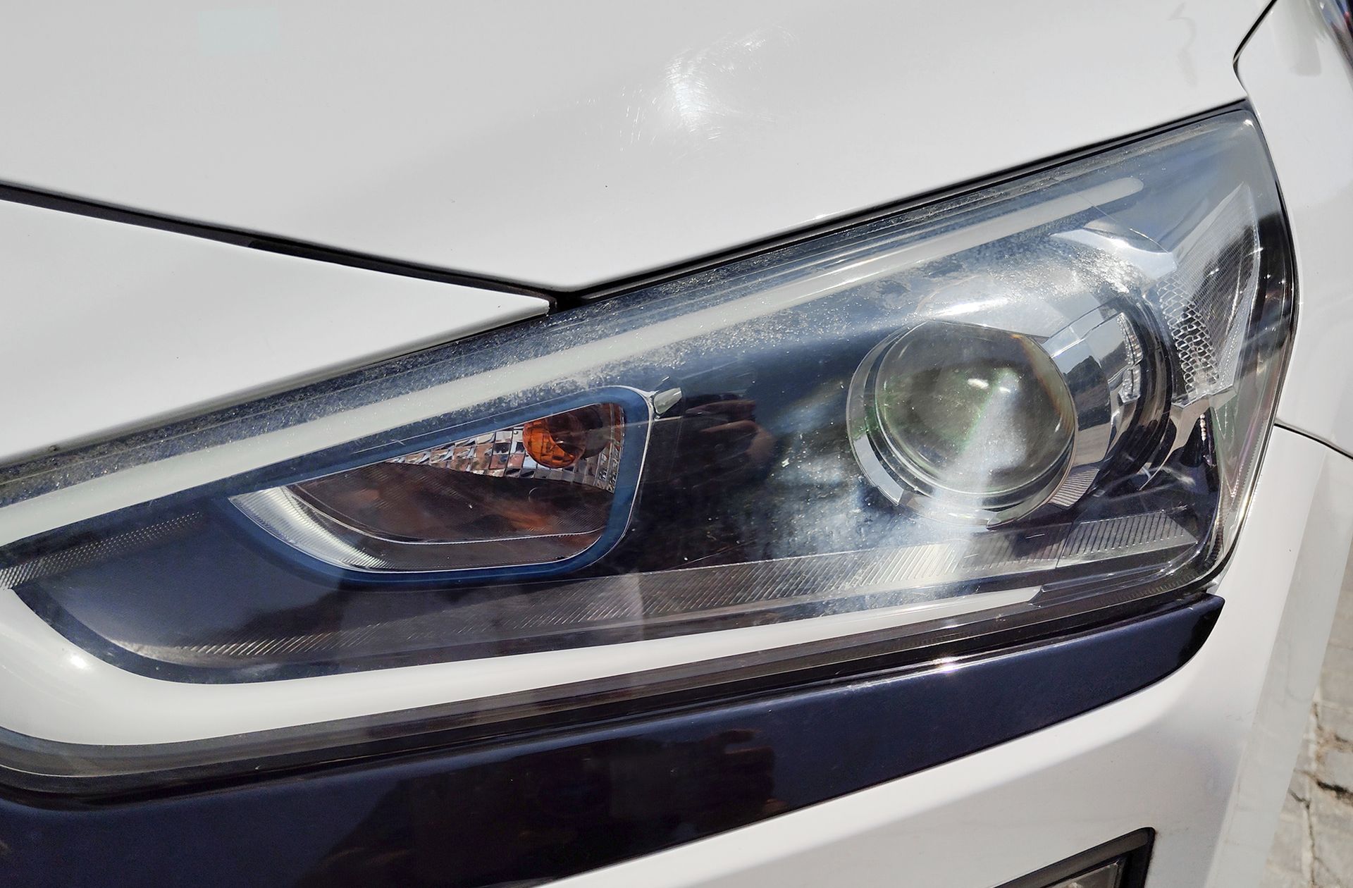 Hyundai Ioniq 1.6 GDI HEV Tecno DCT - foto 15