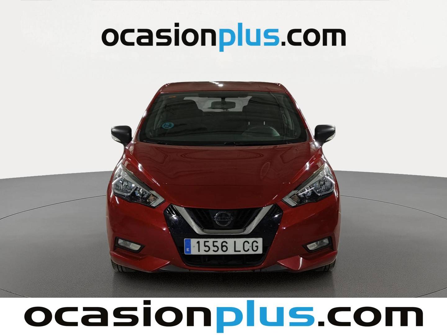Nissan Micra Nissan Micra 1.5 dCi S&S Visia+ (90 CV) km 0