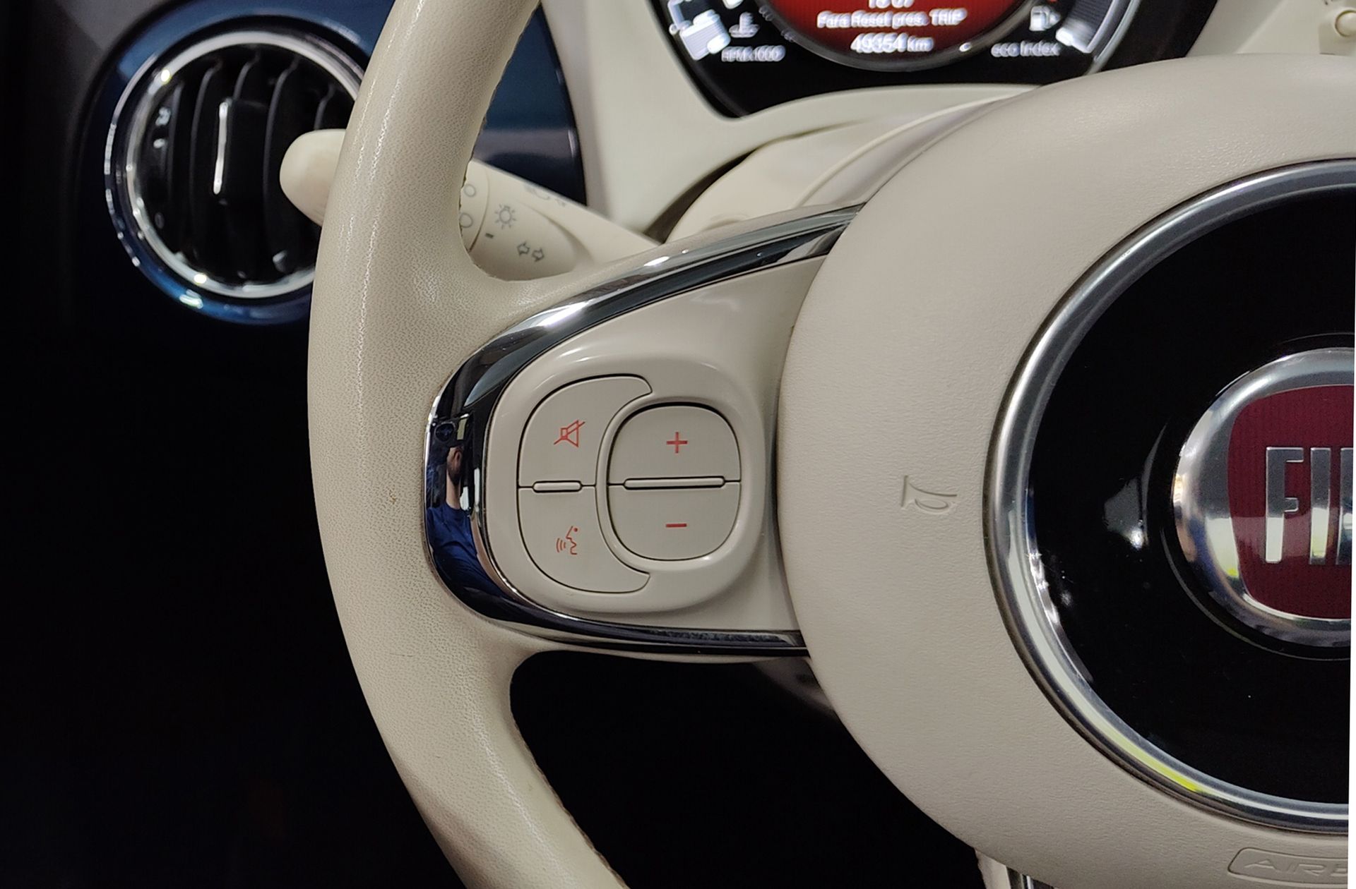 Fiat 500 1.0 Hybrid Dolcevita - foto 25