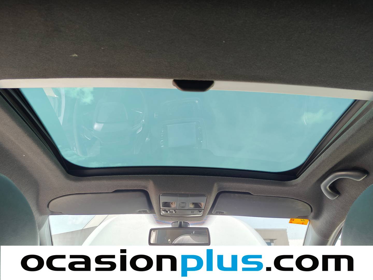 Extras y acabados del Seat Ibiza Seat Ibiza SC SC 1.4 TSI Cupra DSG (180 CV)