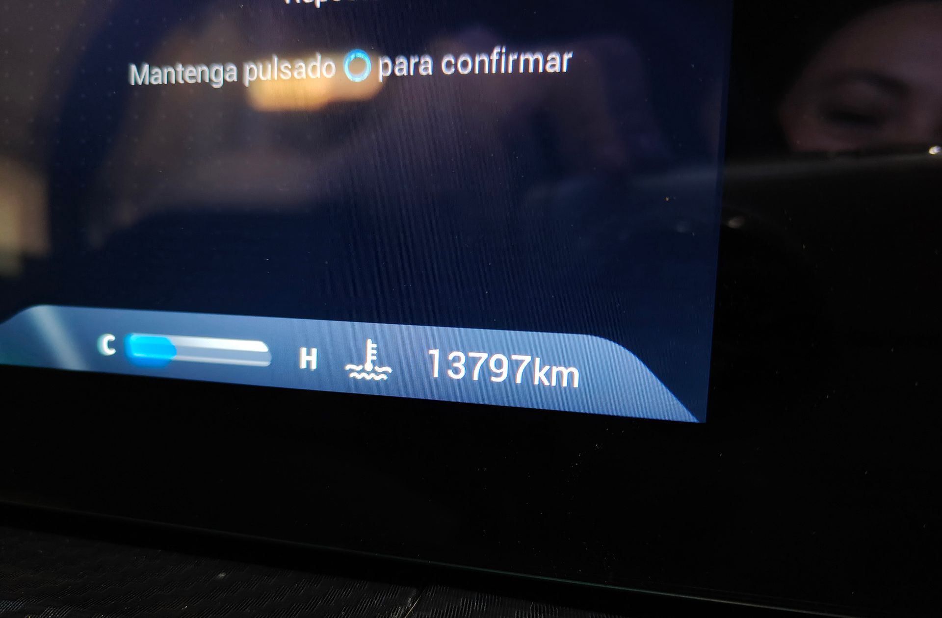 Ebro s700 1.6 T-GDi Comfort DCT - foto 13