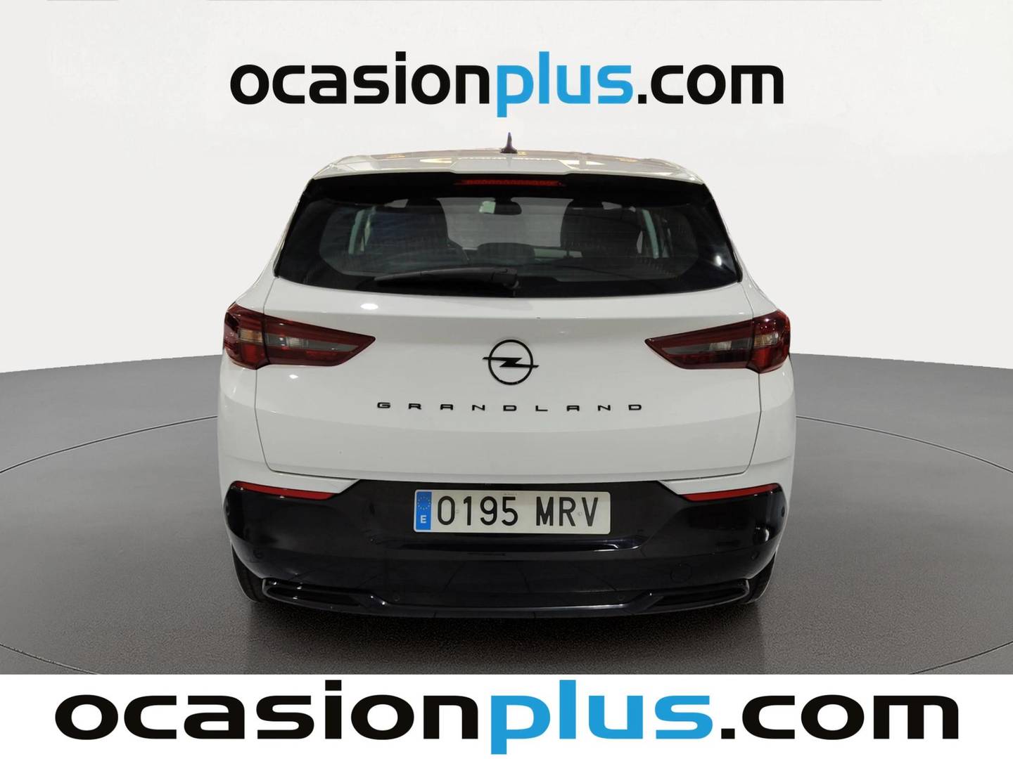 Opel Grandland Opel Grandland 1.2 Turbo XHT S&S GS (130 CV) km 0