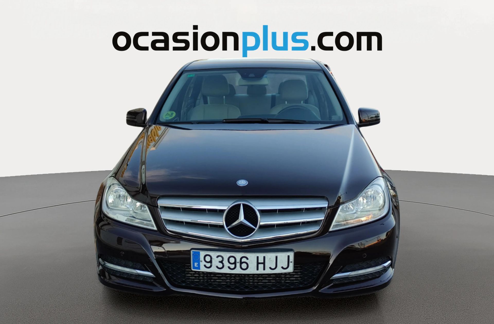 Mercedes-Benz Clase C 200 CDI Blue Efficiency Edition - foto 12