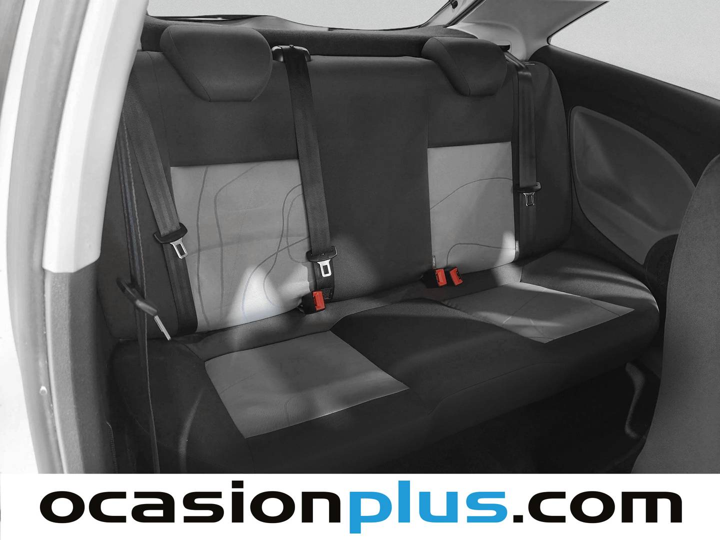 Seat Ibiza Seat Ibiza SC 1.6 TDI Reference (90 CV) diésel