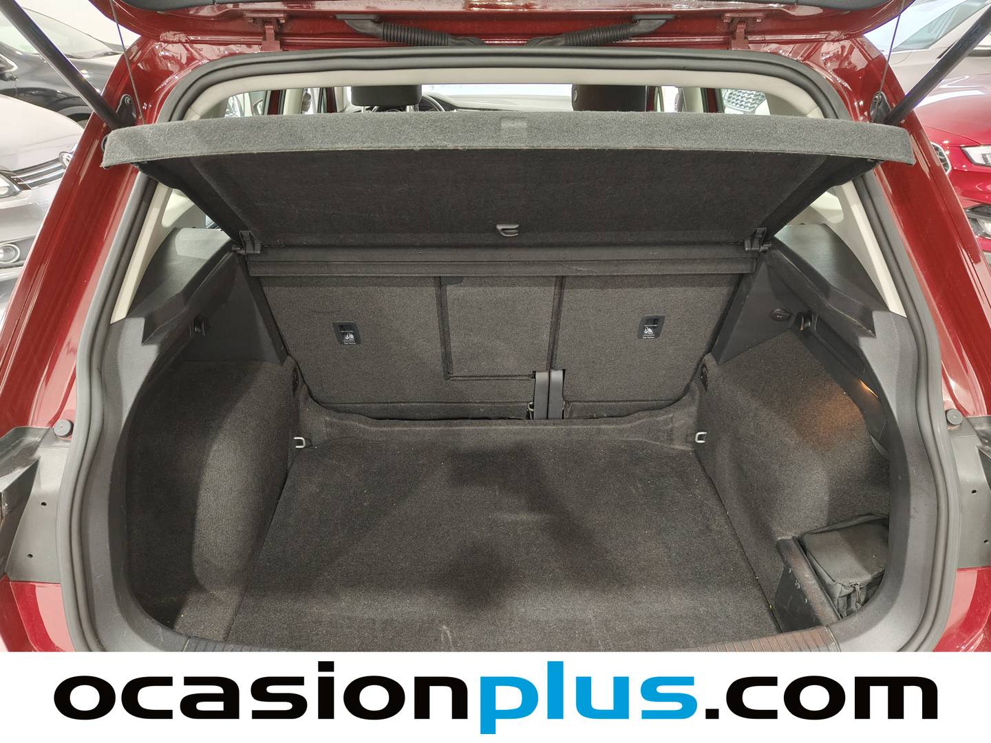 Foto Volkswagen Tiguan Volkswagen Tiguan Edition 1.4 TSI (125 CV)