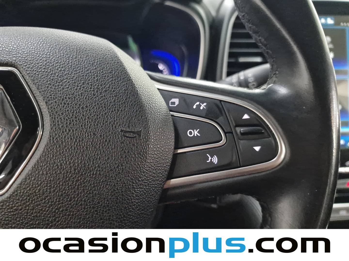 Renault Koleos Renault Koleos Zen dCi (185 CV) X-Tronic 4x4 diésel