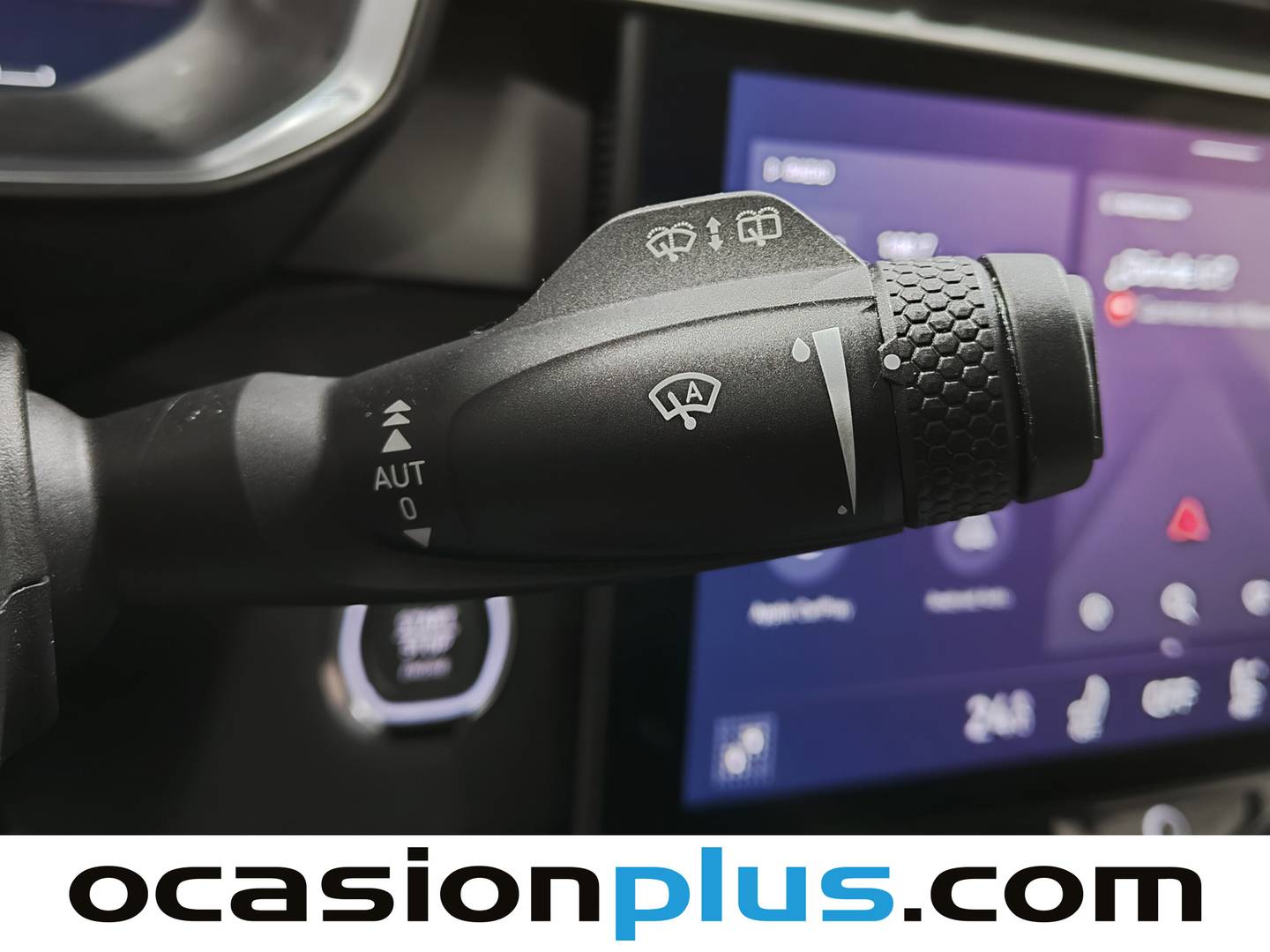 Foto Lynk & Co 01 Lynk & Co 01 1.5 PHEV 6.6kW  (261 CV)