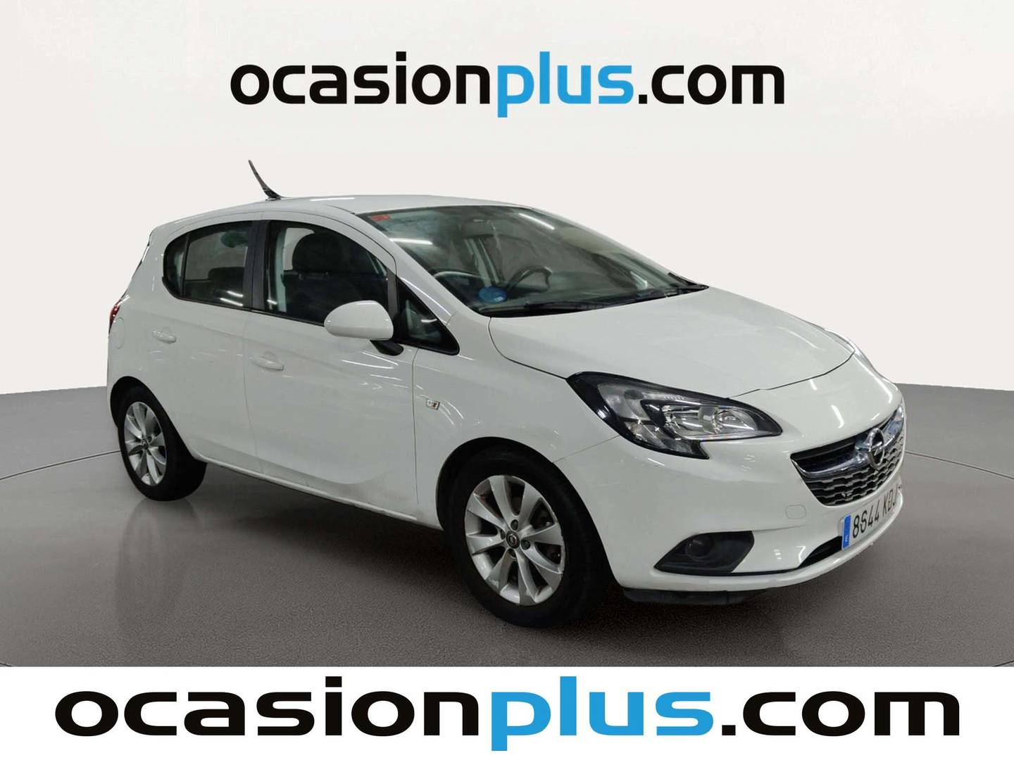 Opel Corsa Opel Corsa 1.4 GLP Selective (90 CV) de ocasión