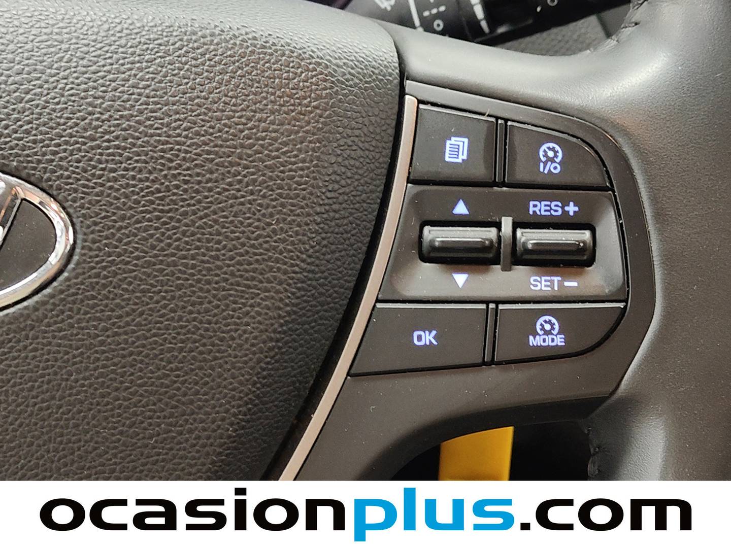 Acabados Hyundai i20 Hyundai i20 1.0 TGDI Klass DT (100 CV)