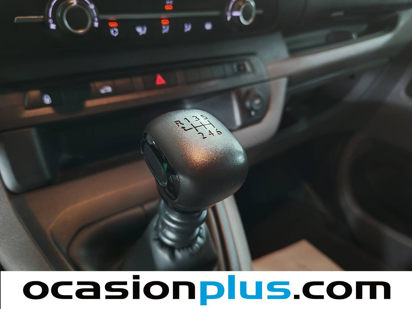 Peugeot Expert Peugeot Expert Furgon 1.5 BlueHDi S&S Standard Premium (120 CV) de segunda mano