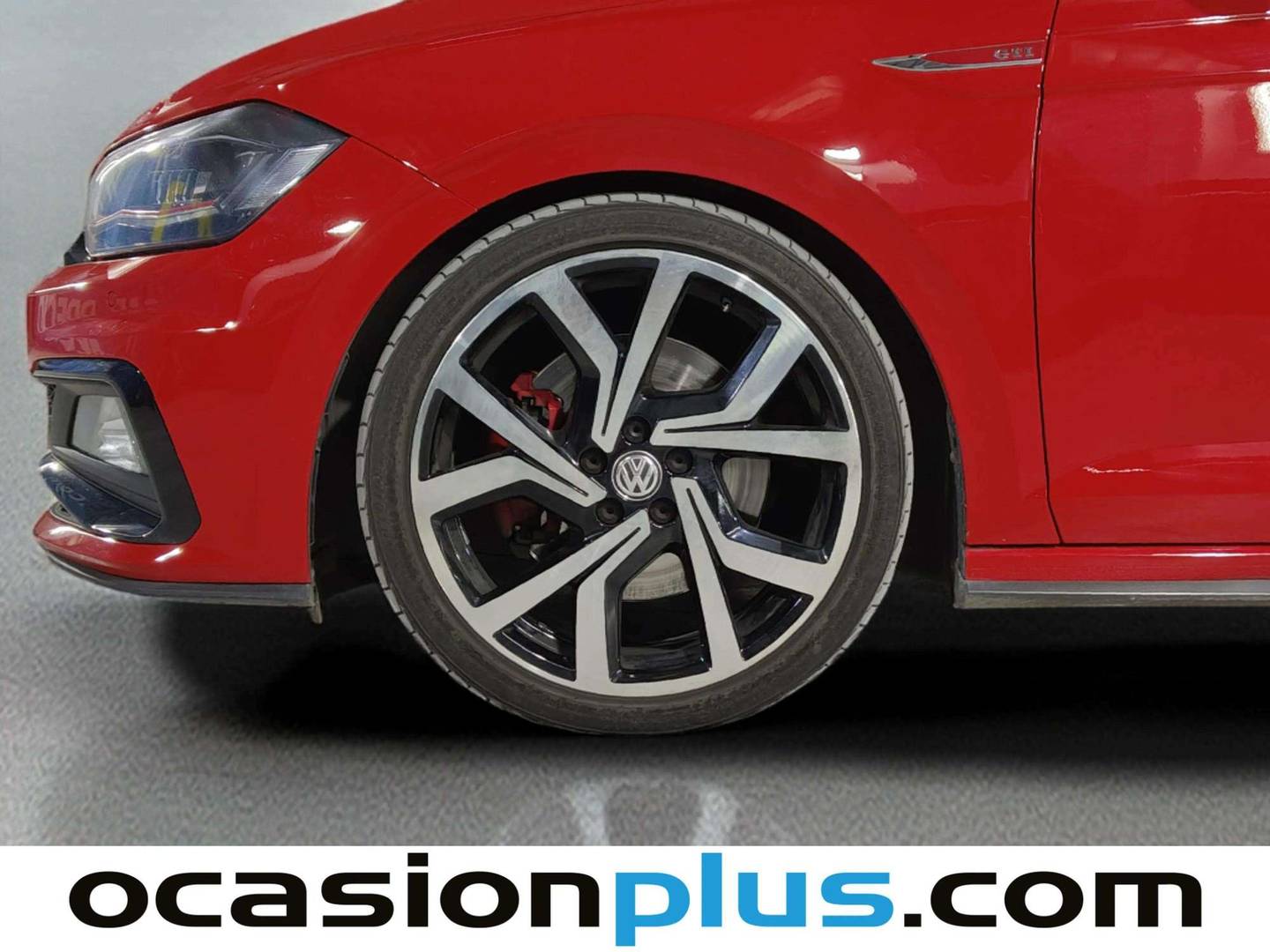 Volkswagen Polo Volkswagen Polo GTI 2.0 TSI (200 CV) al mejor precio