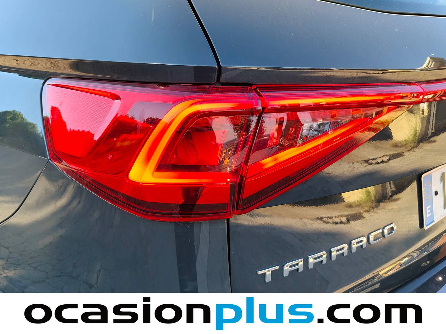 Seat Tarraco Seat Tarraco 1.5 TSI S&S Style (150 CV) 7 Plazas km 0