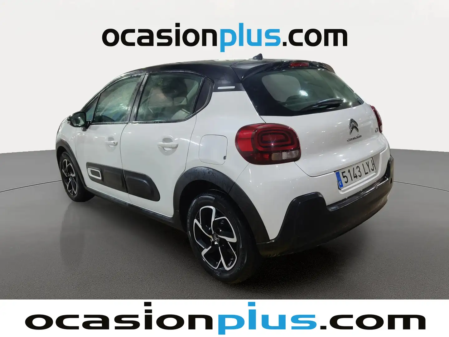 Foto Citroën C3 Citroen C3 PureTech 83 Feel Pack (83 CV)