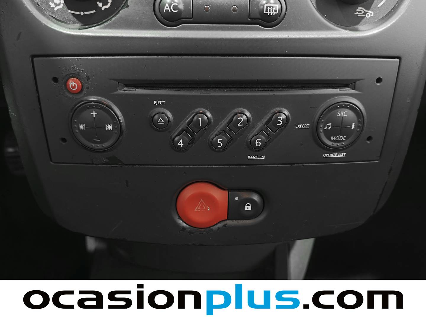 Renault Clio Renault Clio Dynamique dCi (85 CV) km 0