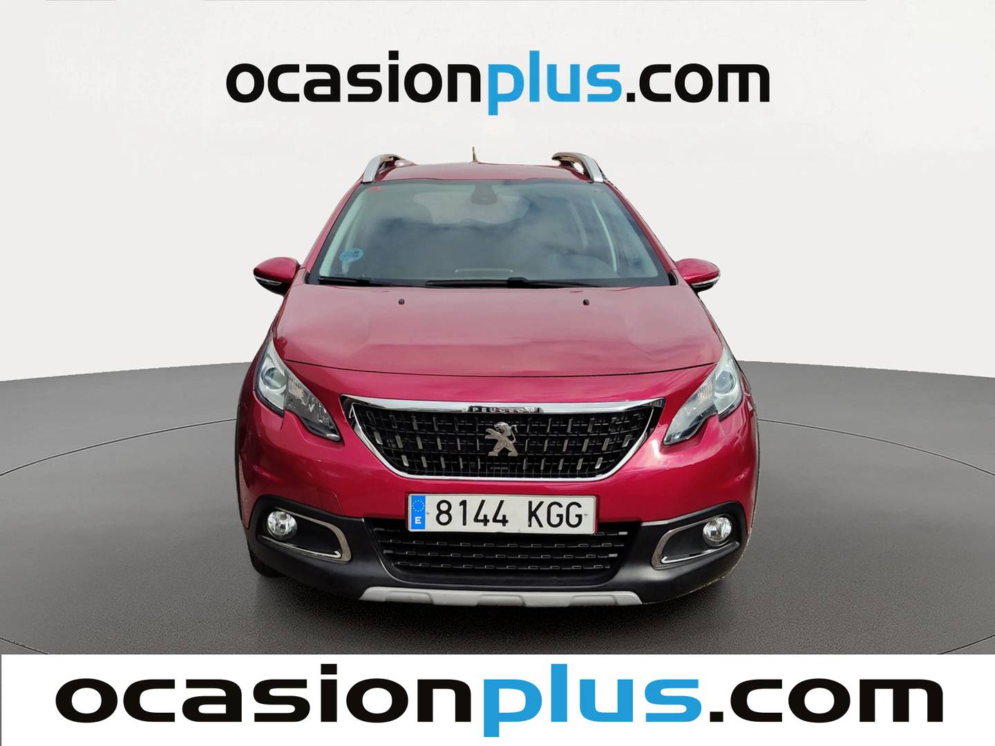 Peugeot 2008 Peugeot 2008 PureTech 110 S&S Allure (110 CV) barato