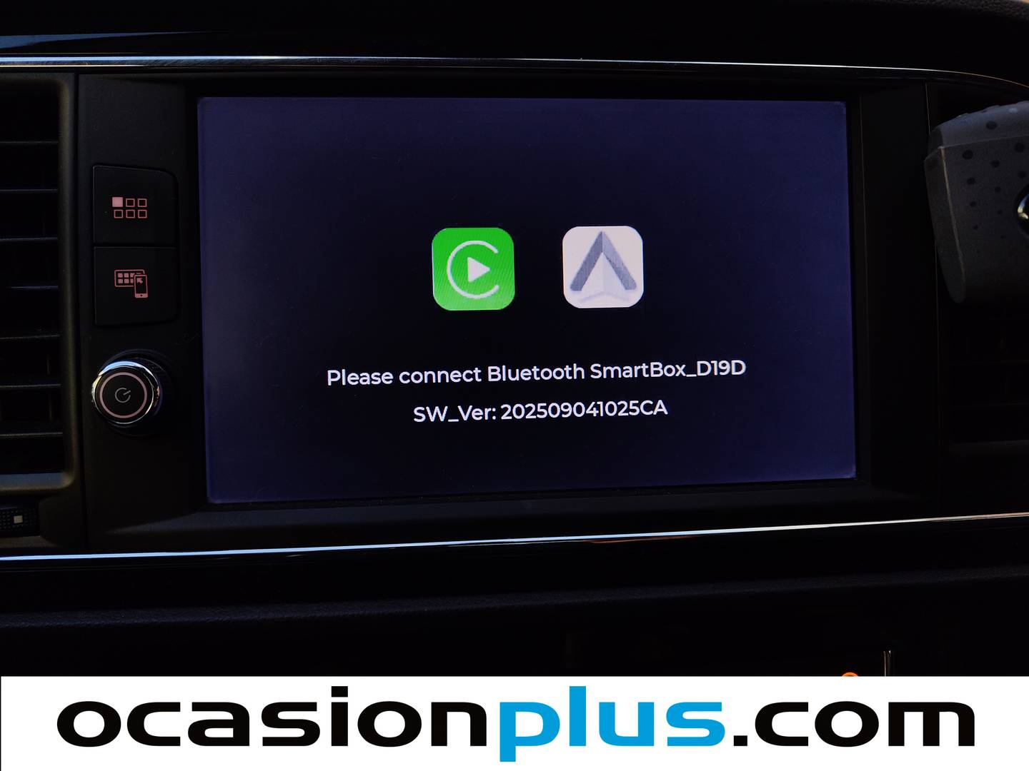 Foto Seat León SEAT León 1.4 TSI S&S FR Plus (125 CV)