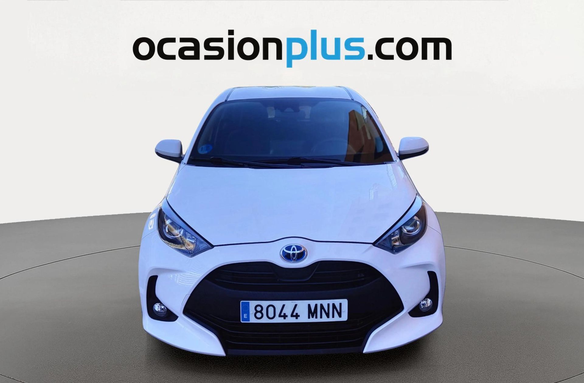 Toyota Yaris 120H Business Plus - foto 11