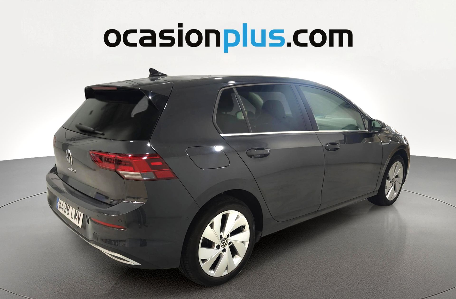 Volkswagen Golf Style 1.5 TSI - foto 4