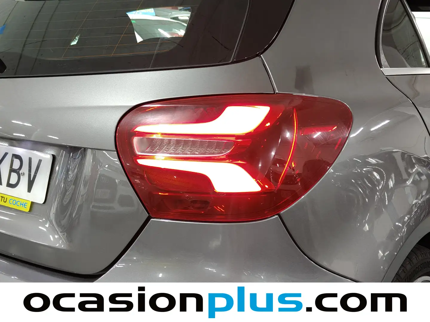 Foto Mercedes Clase A Mercedes-Benz Clase A 200 d (136 CV)